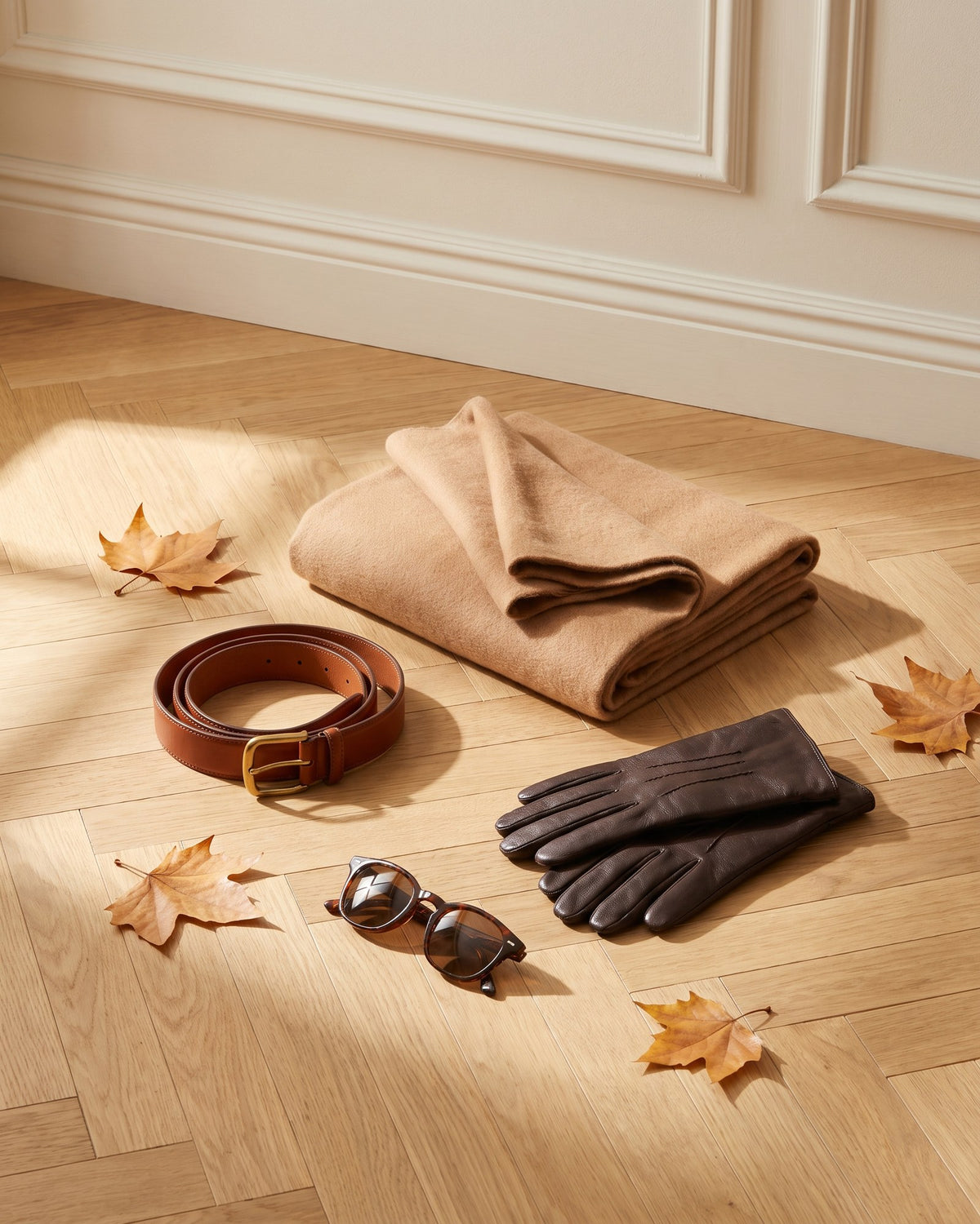 Accessoires – Novur, automne 2026