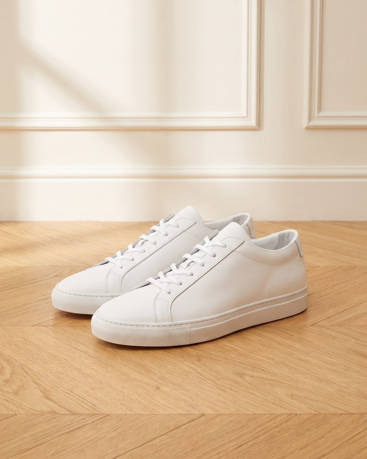 Baskets homme – Novur, automne 2026