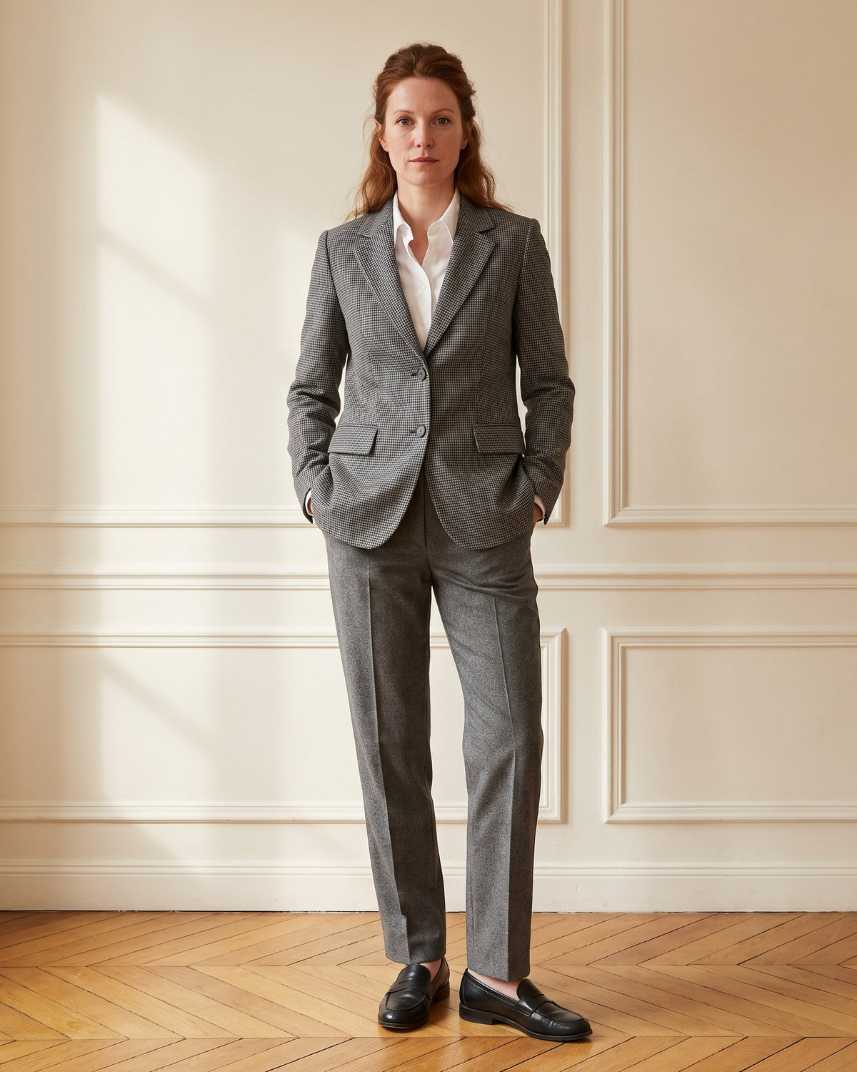 Blazers femme – Novur, automne 2026