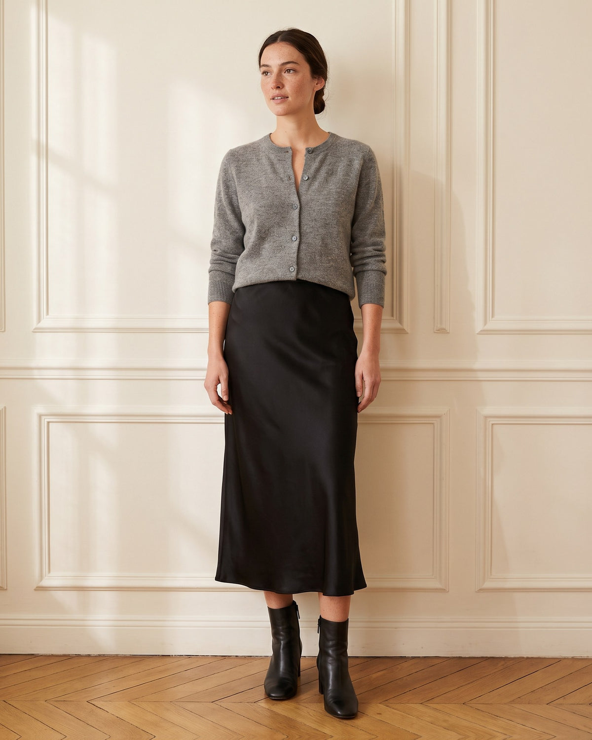 Cardigans femme – Novur, automne 2026