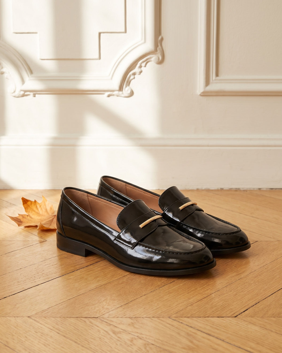 Chaussures femme – Novur, automne 2026