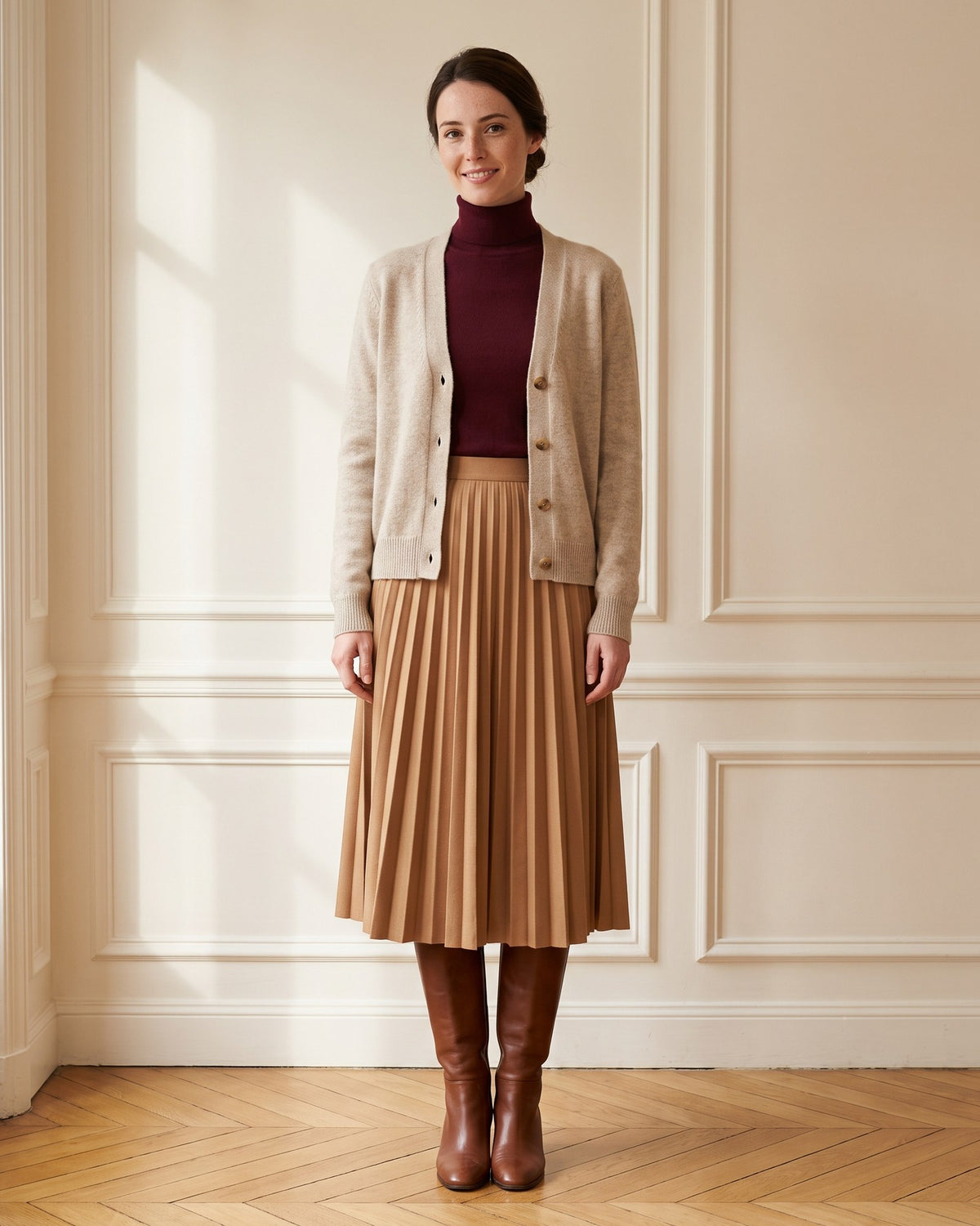 Nouveautés d’automne femme – Novur, automne 2026