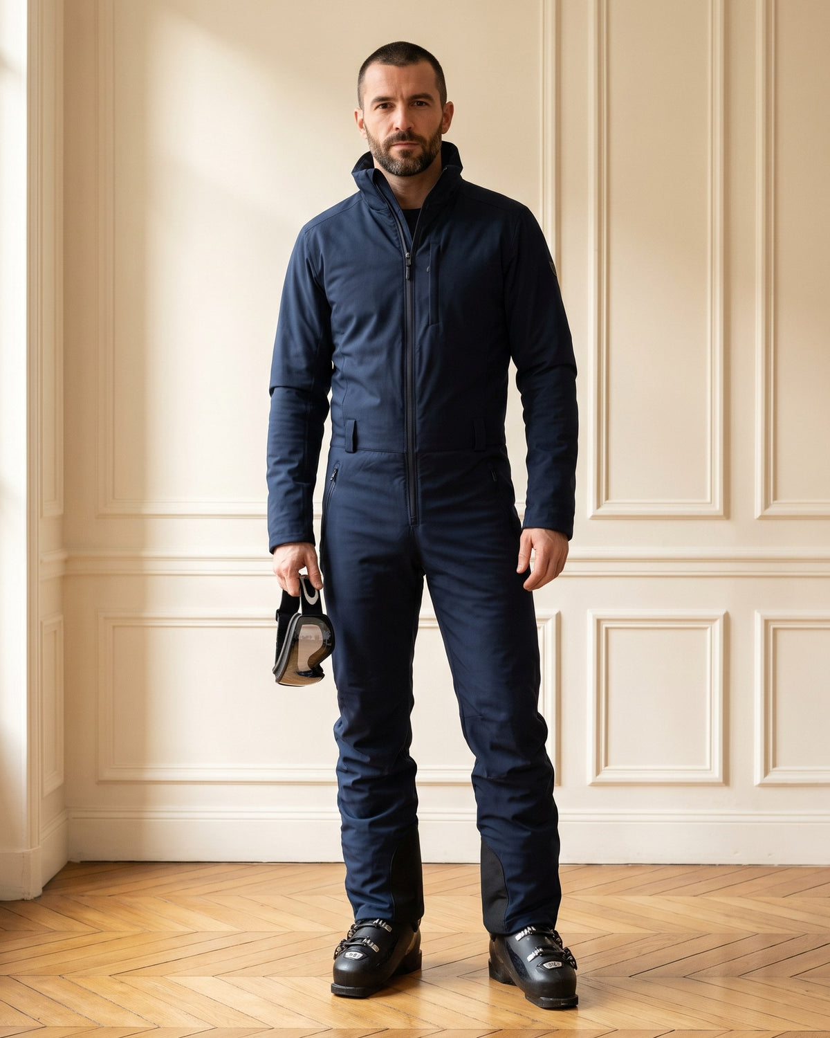 Combinaisons de ski homme – Novur, automne 2026