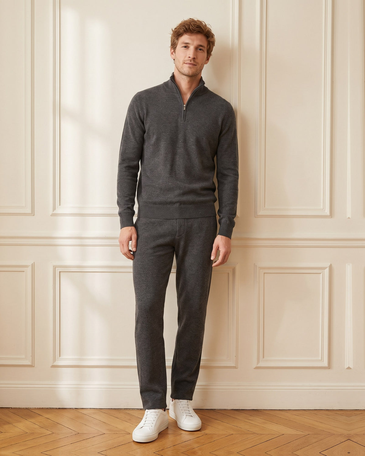 Ensembles homme – Novur, automne 2026
