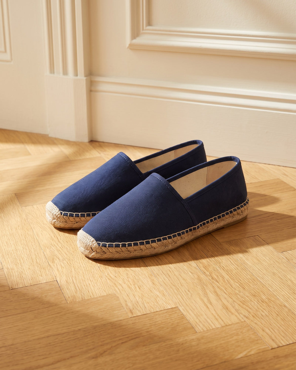 Espadrilles femme – Novur, automne 2026