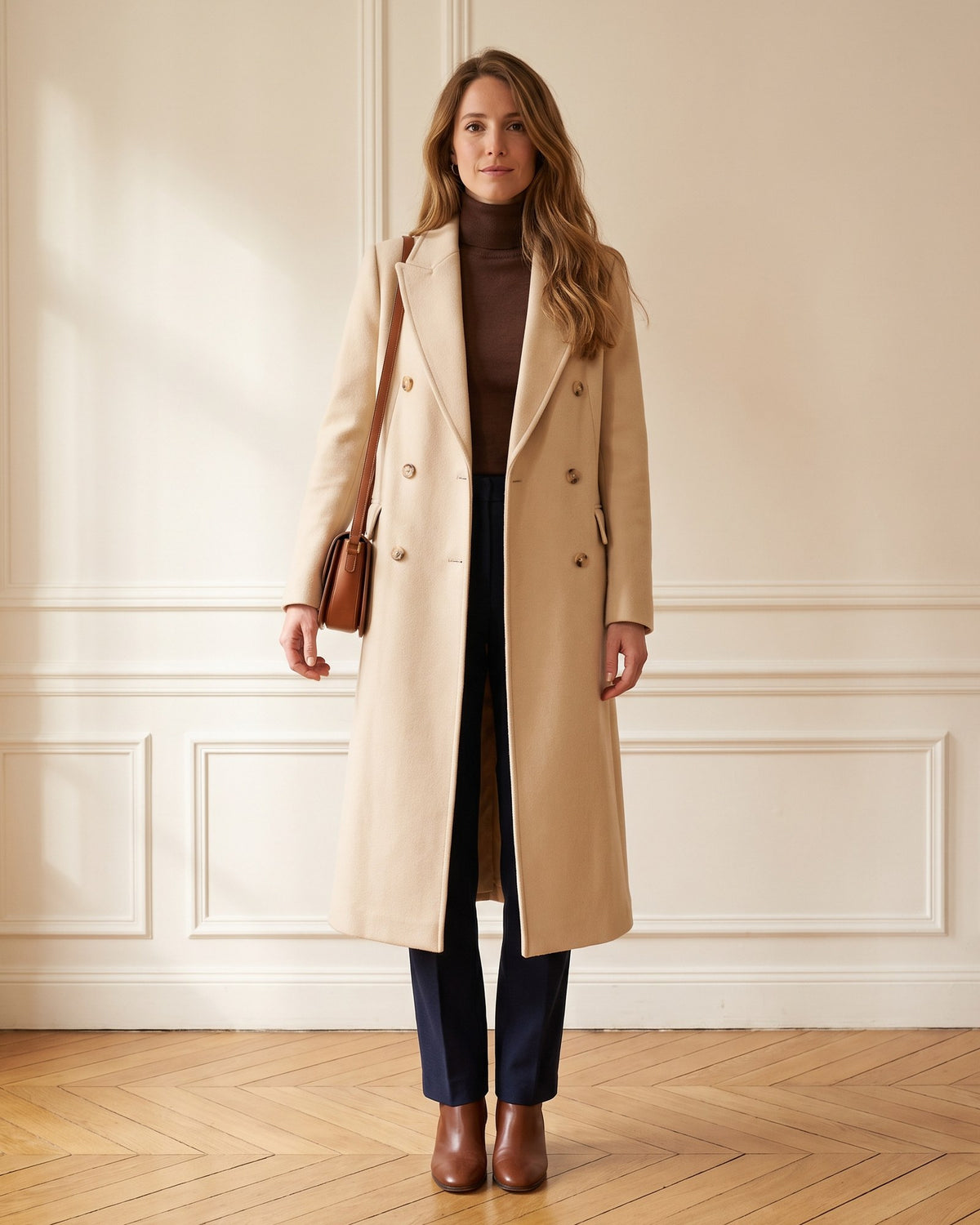 Mode femme – Novur, automne 2026