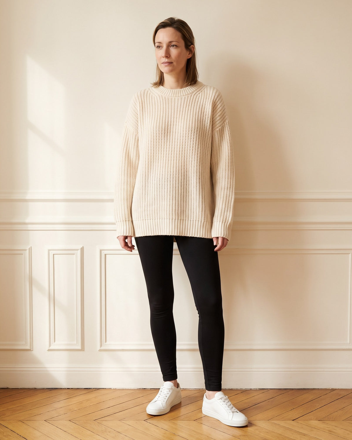 Leggings femme – Novur, automne 2026