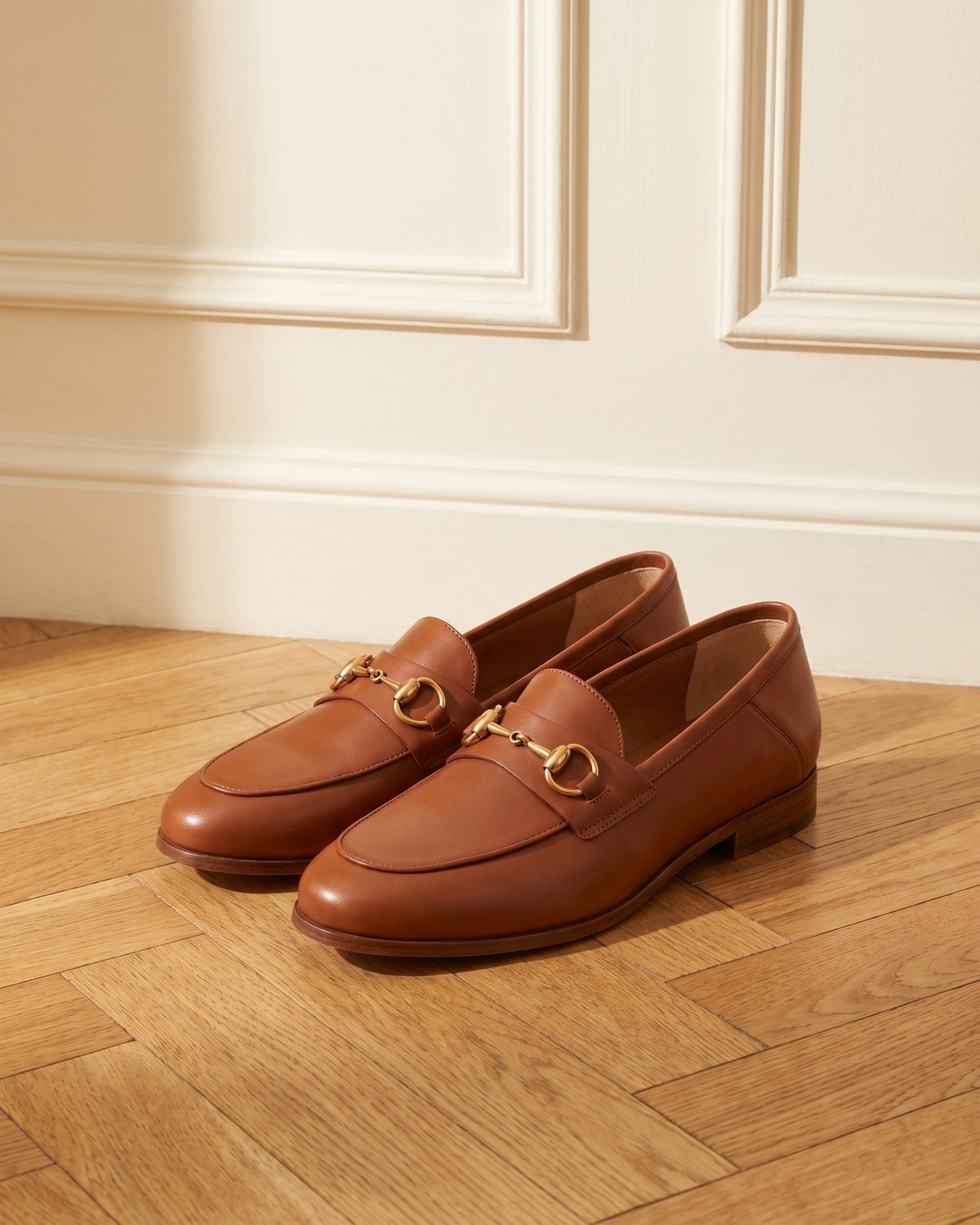 Mocassins femme – Novur, automne 2026