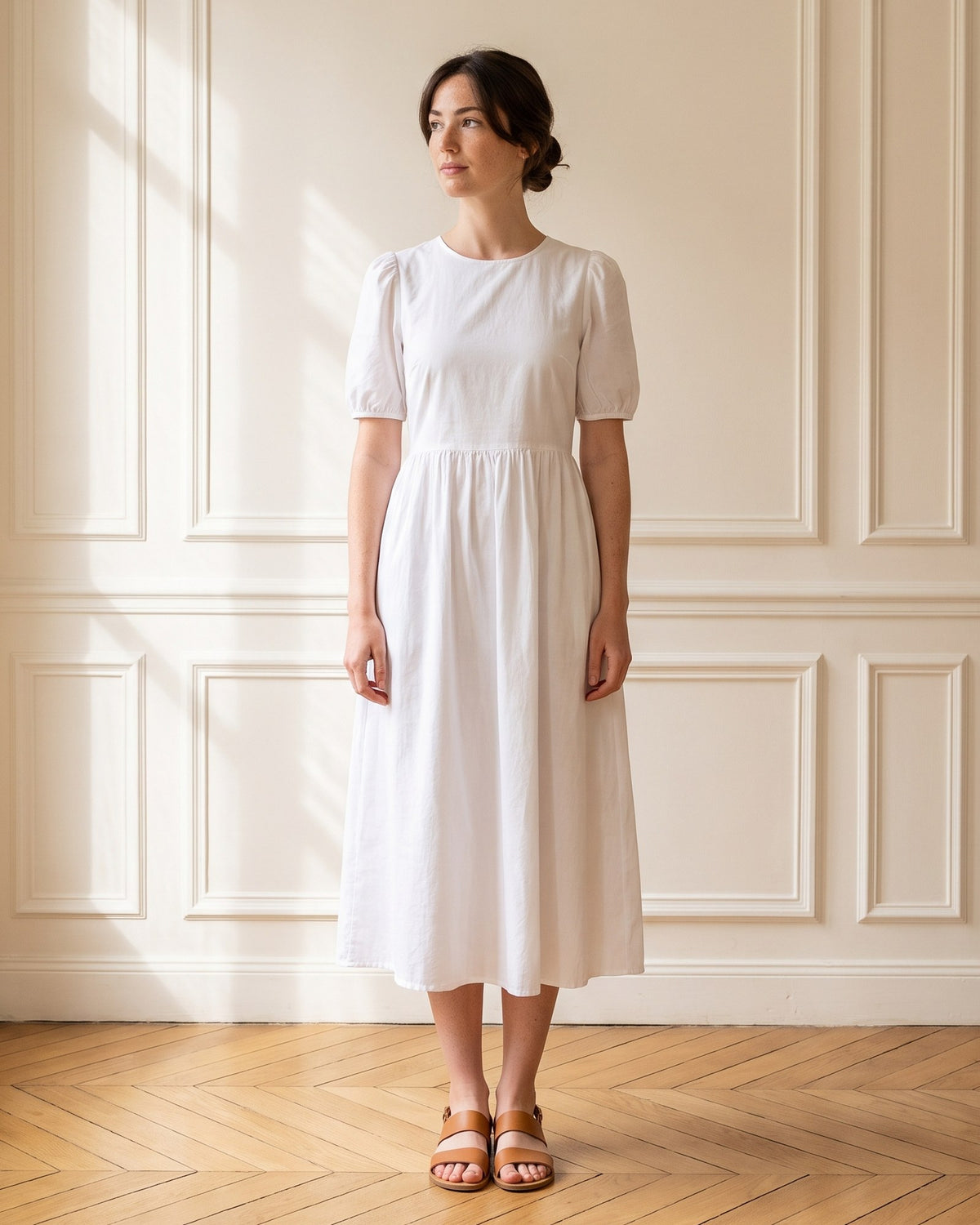 Robes d'été femme – Novur, automne 2026