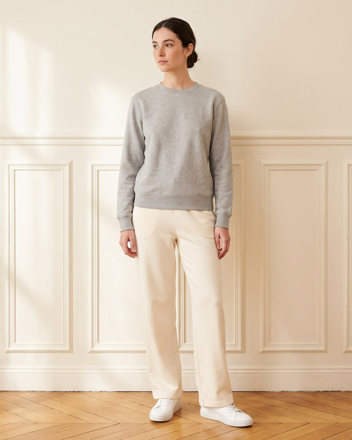 Sweatshirts femme – Novur, automne 2026