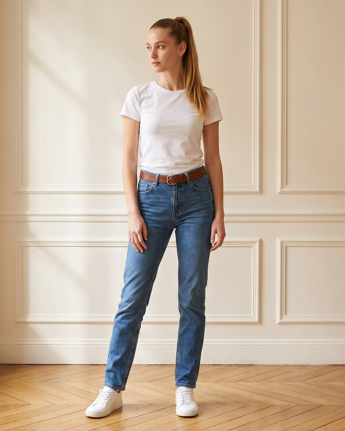 T-shirts femme – Novur, automne 2026