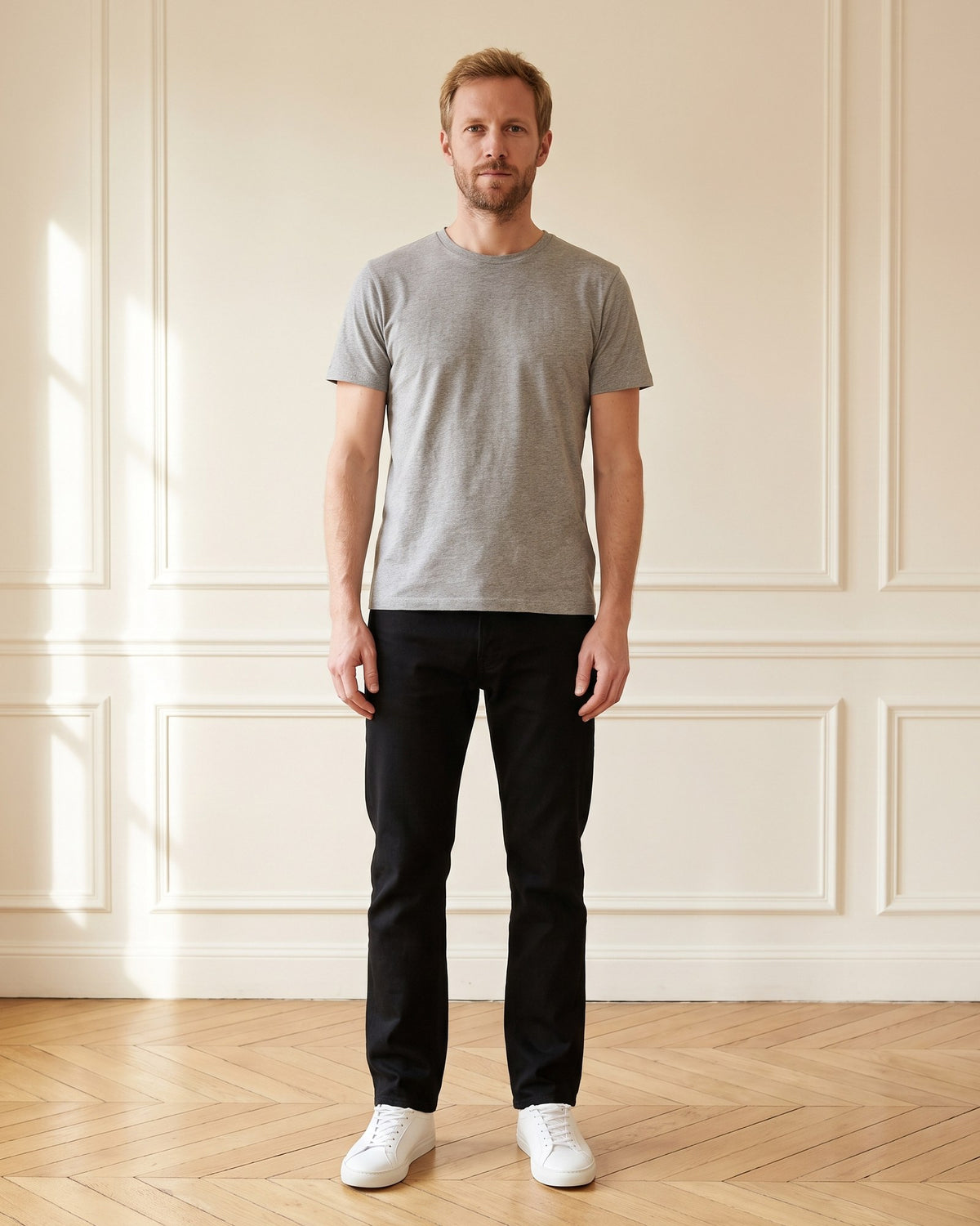 T-shirts homme – Novur, automne 2026