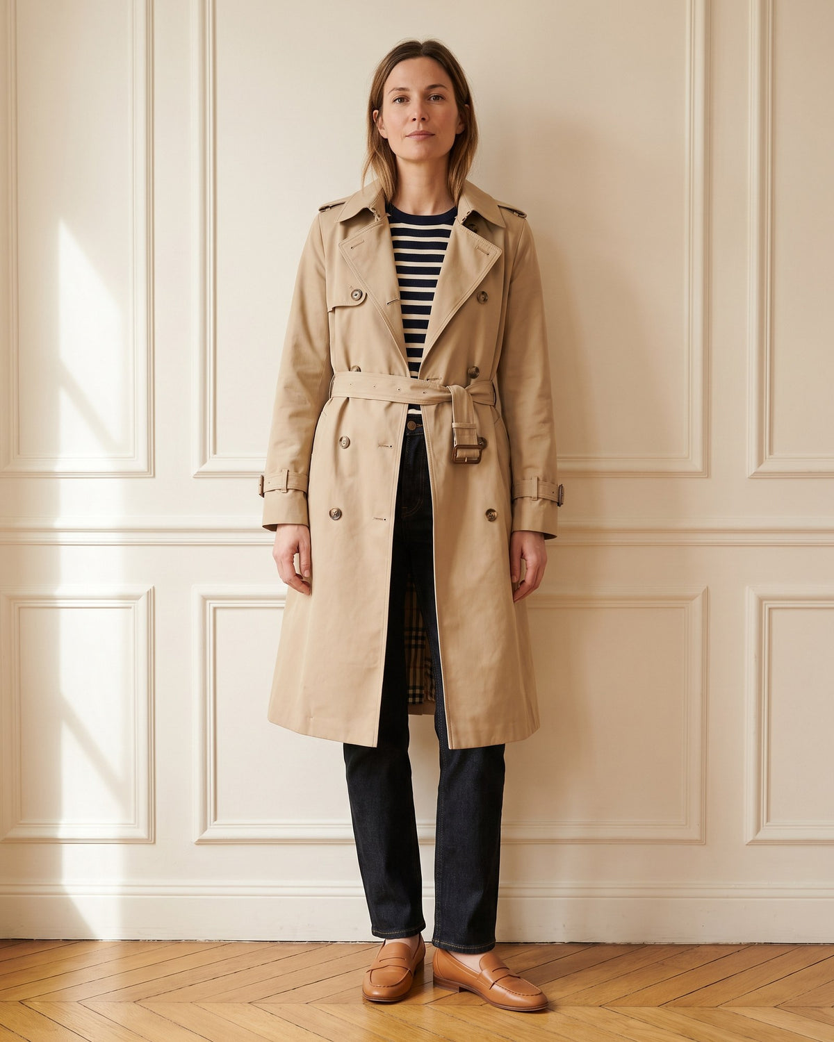 Vestes femme – Novur, automne 2026