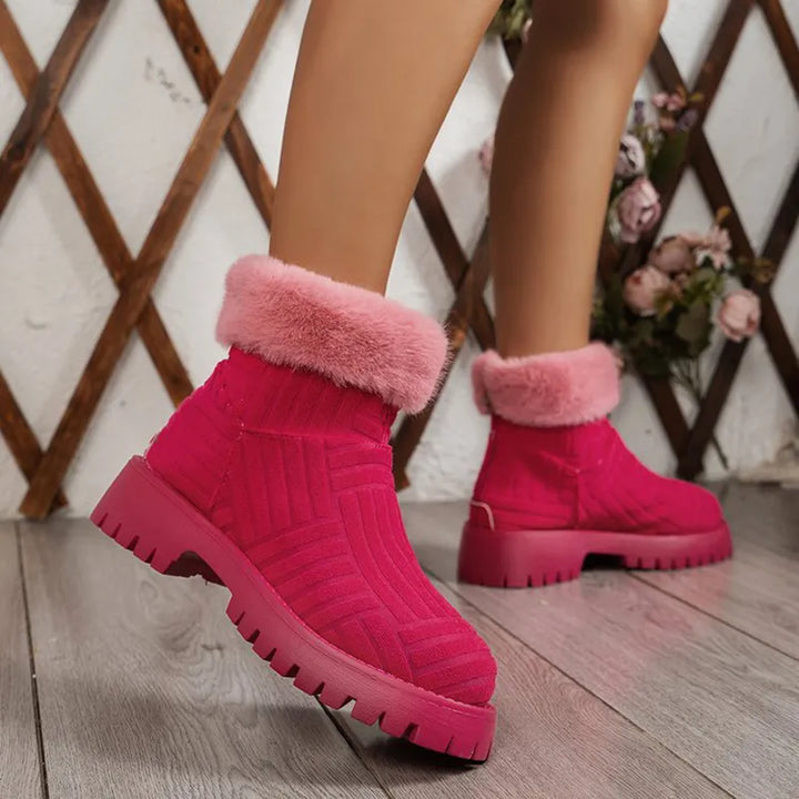 Arleth - Bottines d&