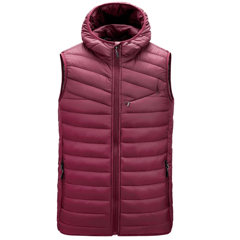 Gilet matelassé pour homme - Einar