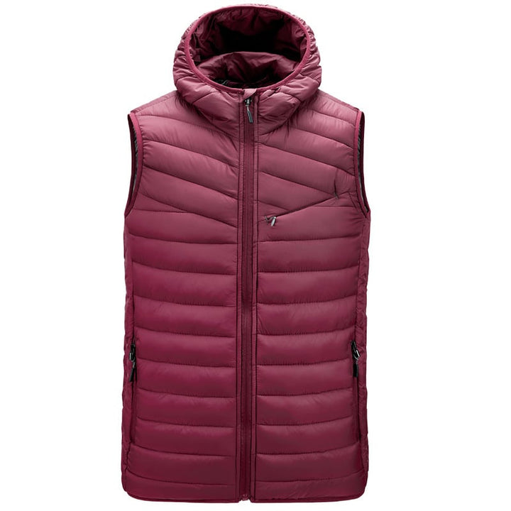 Gilet matelassé pour homme - Einar