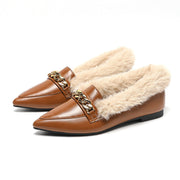Marron