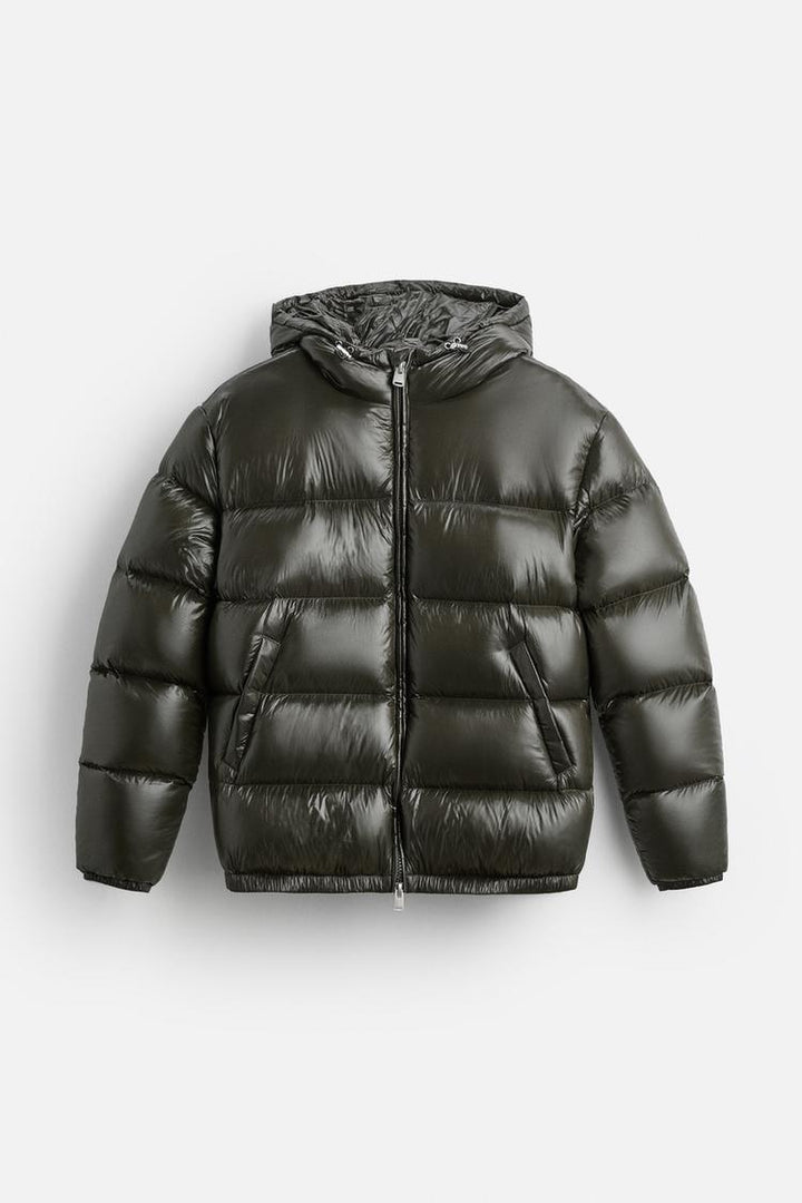 Doudoune unisex - Tom