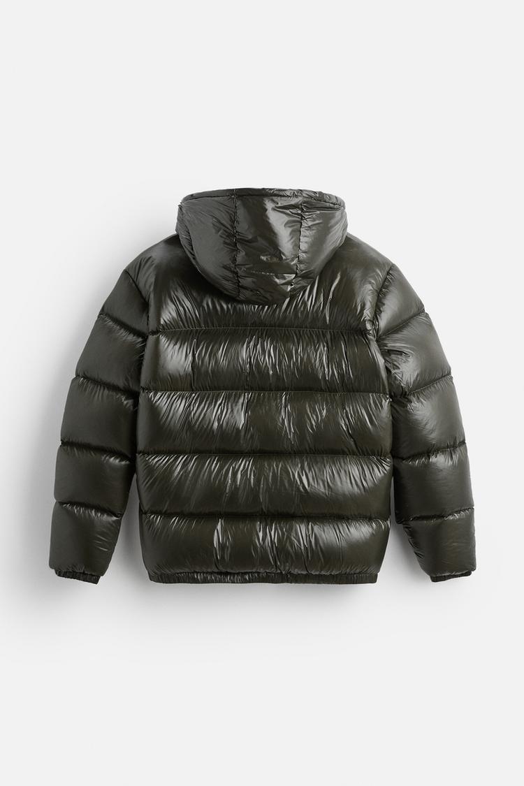 Doudoune unisex - Tom