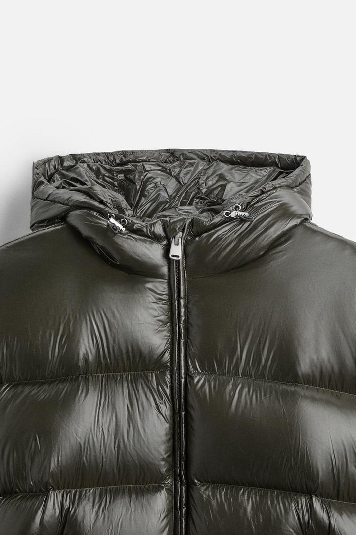 Doudoune unisex - Tom