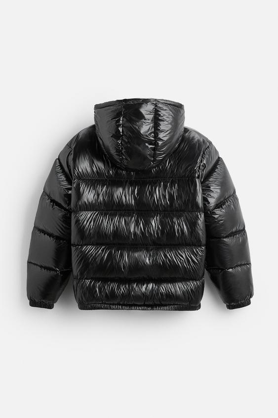 Doudoune unisex - Tom