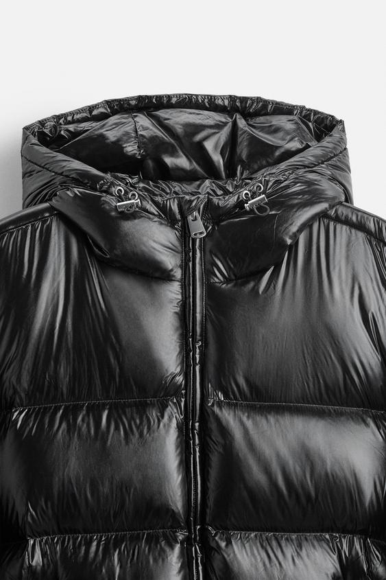 Doudoune unisex - Tom