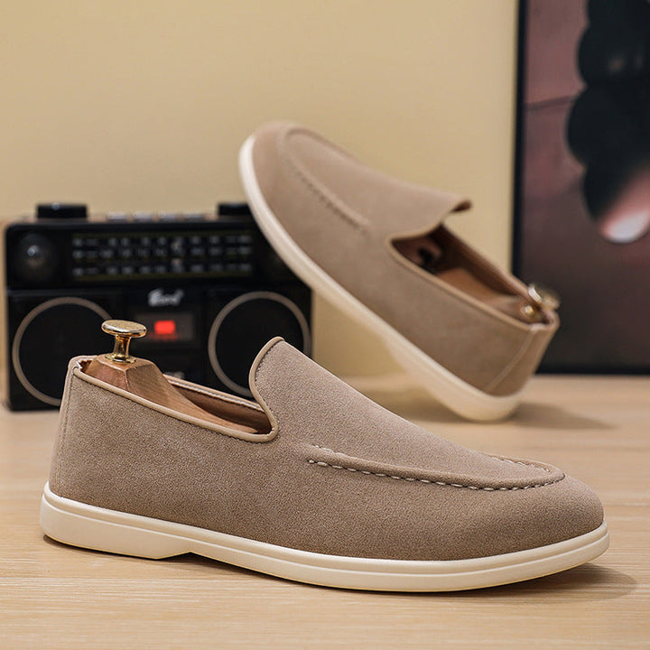 Mocassins décontractés pour hommes - Kavrel