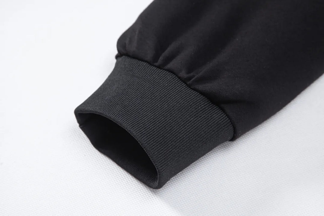 Luc - Manteau d&