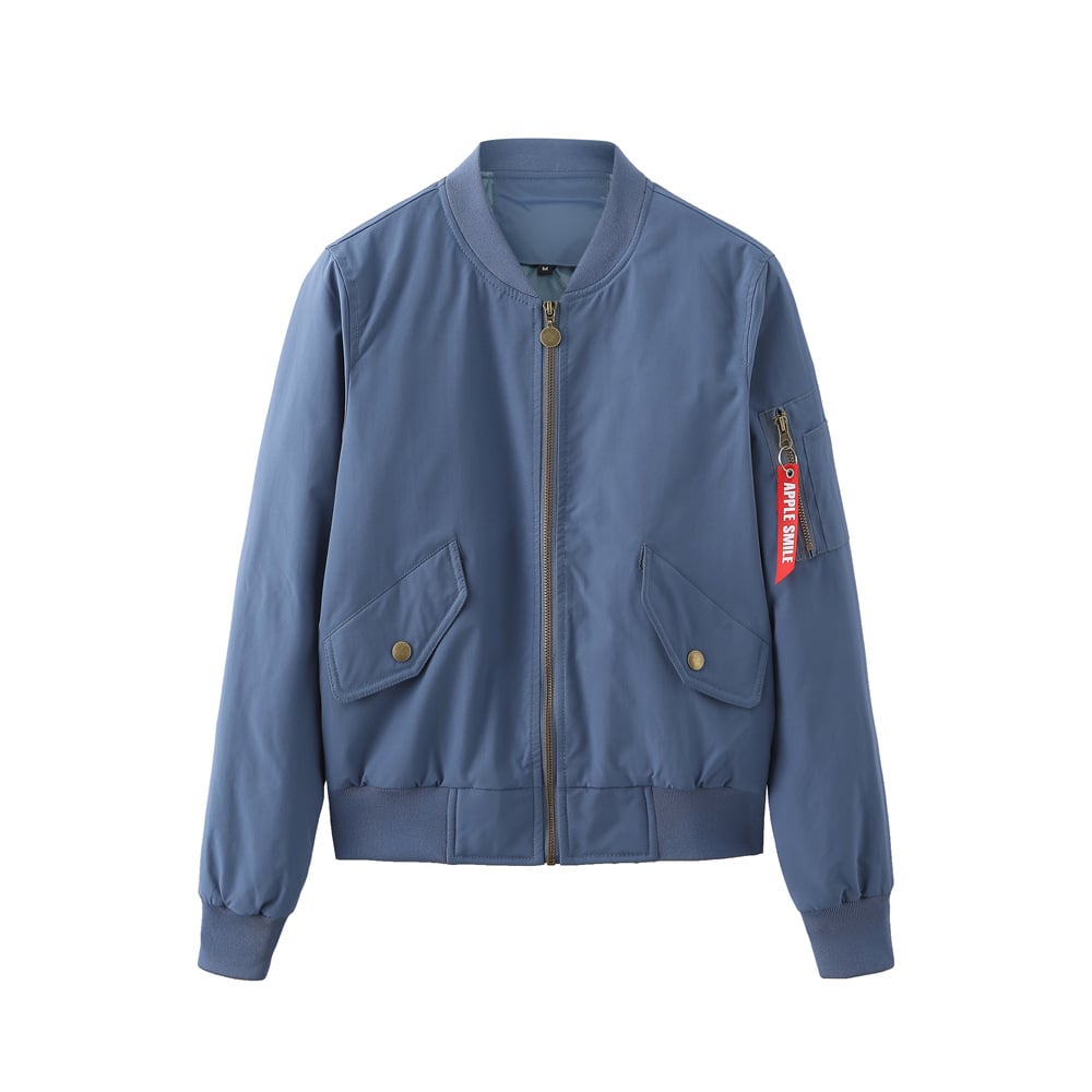 Blouson bombardier léger pour femmes - Javelyn