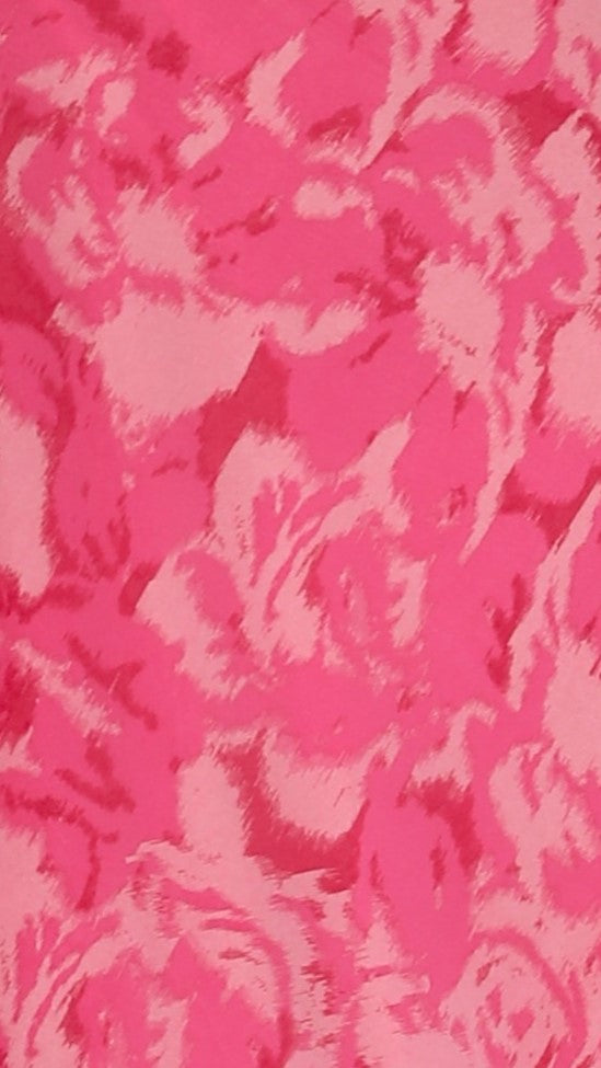 Robe midi à imprimé floral pour femme - Kenny