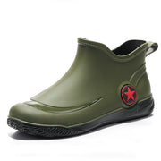 Vert militaire