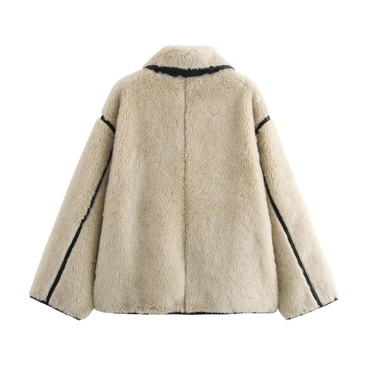 Veste d&