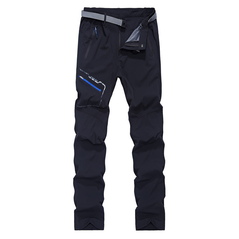 Pantalon technique de montagne pour homme - Halvorsen