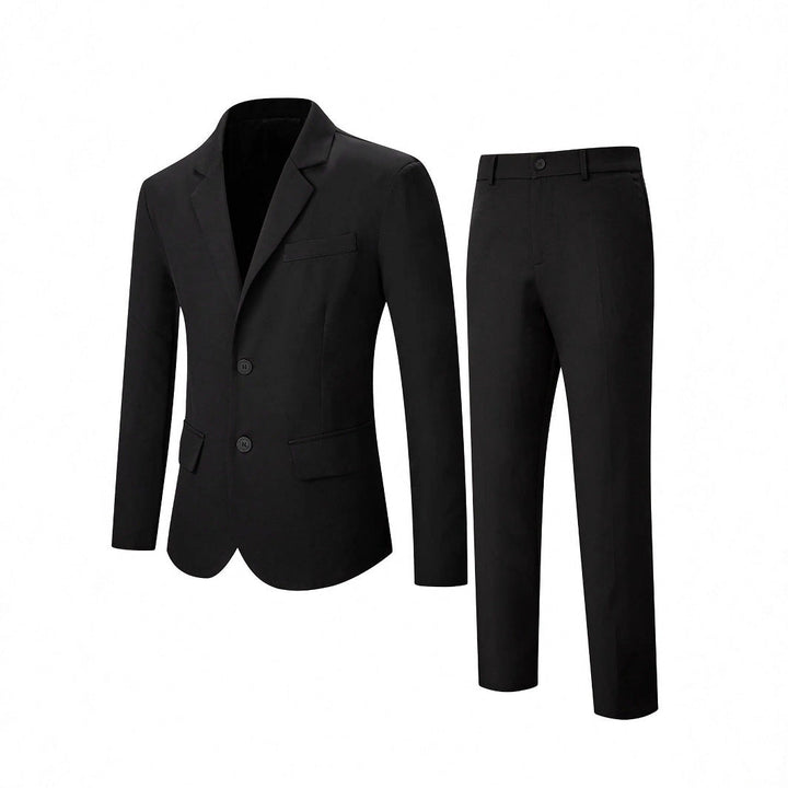 Costume deux pièces pour hommes à usage professionnel - Minos