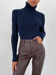 Bleu saphir