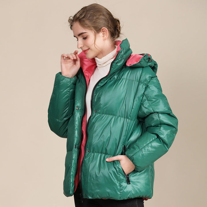 Veste matelassée pour femme - Yina