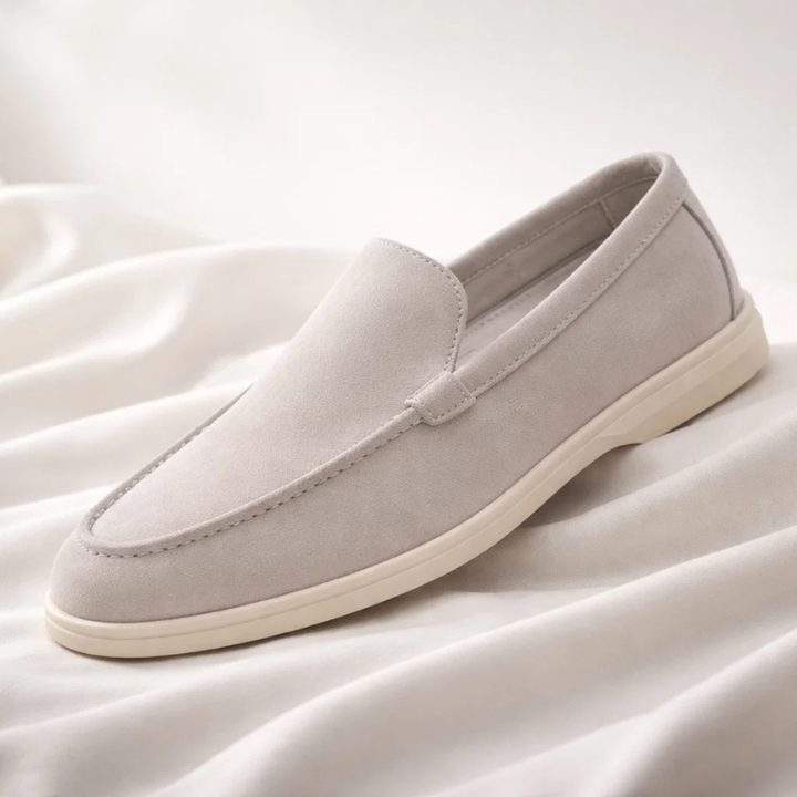 Mocassins décontractés à semelle légère pour hommes - Lionel
