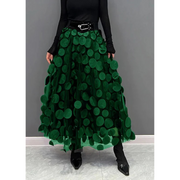 Vert foncé