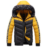 Plein jaune