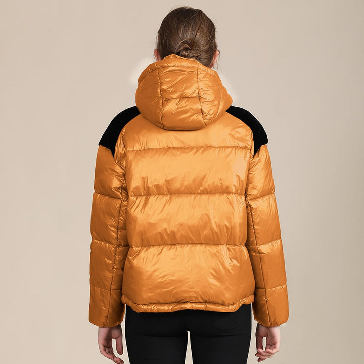Veste matelassée pour femme - Amelya