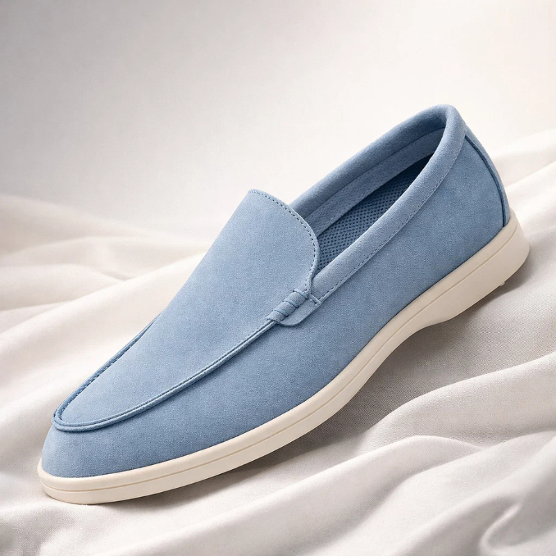 Mocassins décontractés à semelle légère pour hommes - Lionel