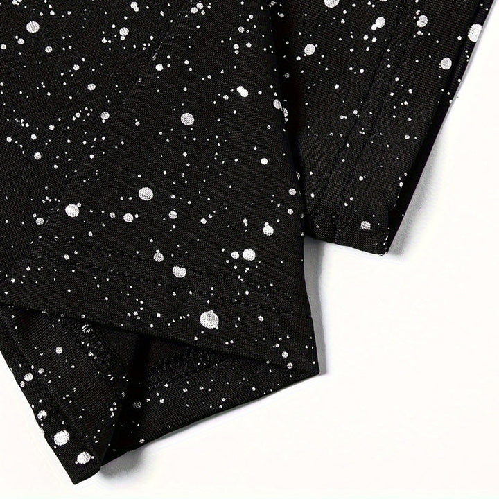 Robe de soirée avec paillettes pour femmes - Nagata