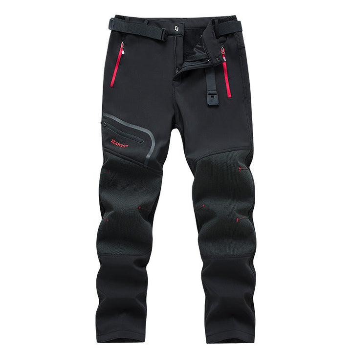 Pantalon technique de montagne pour homme - Halvorsen