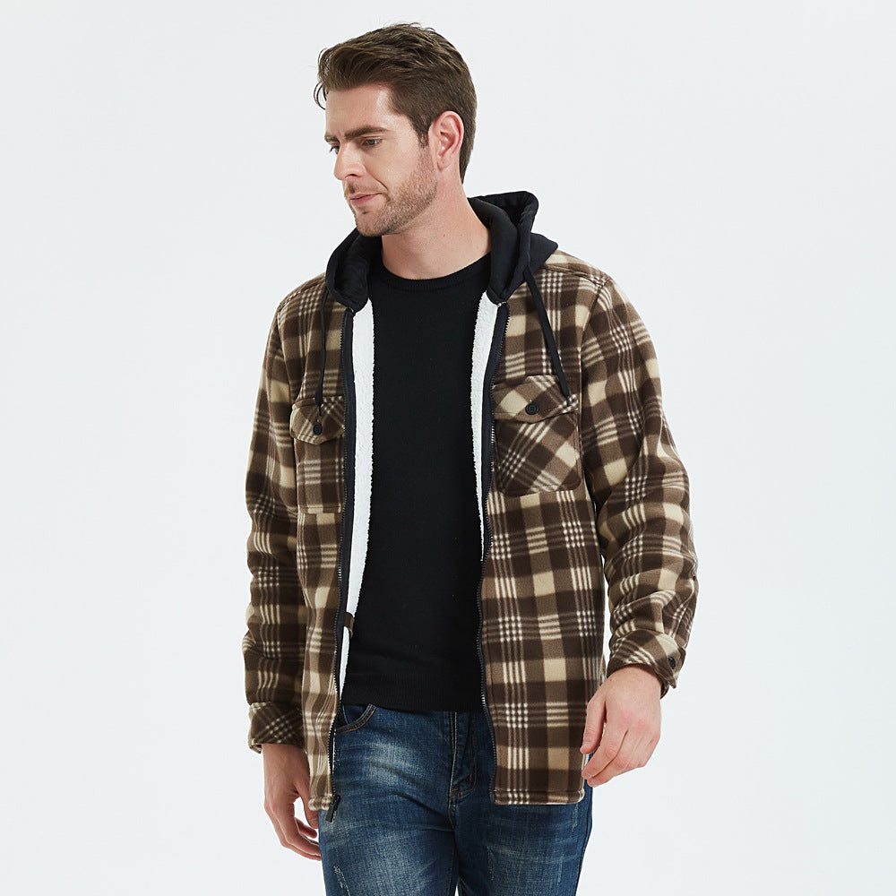 Veste d&