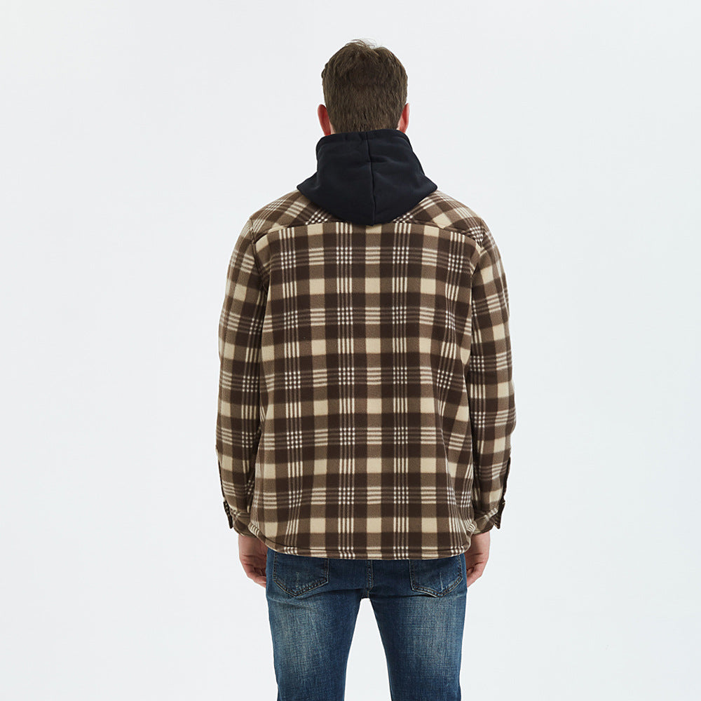 Veste d&