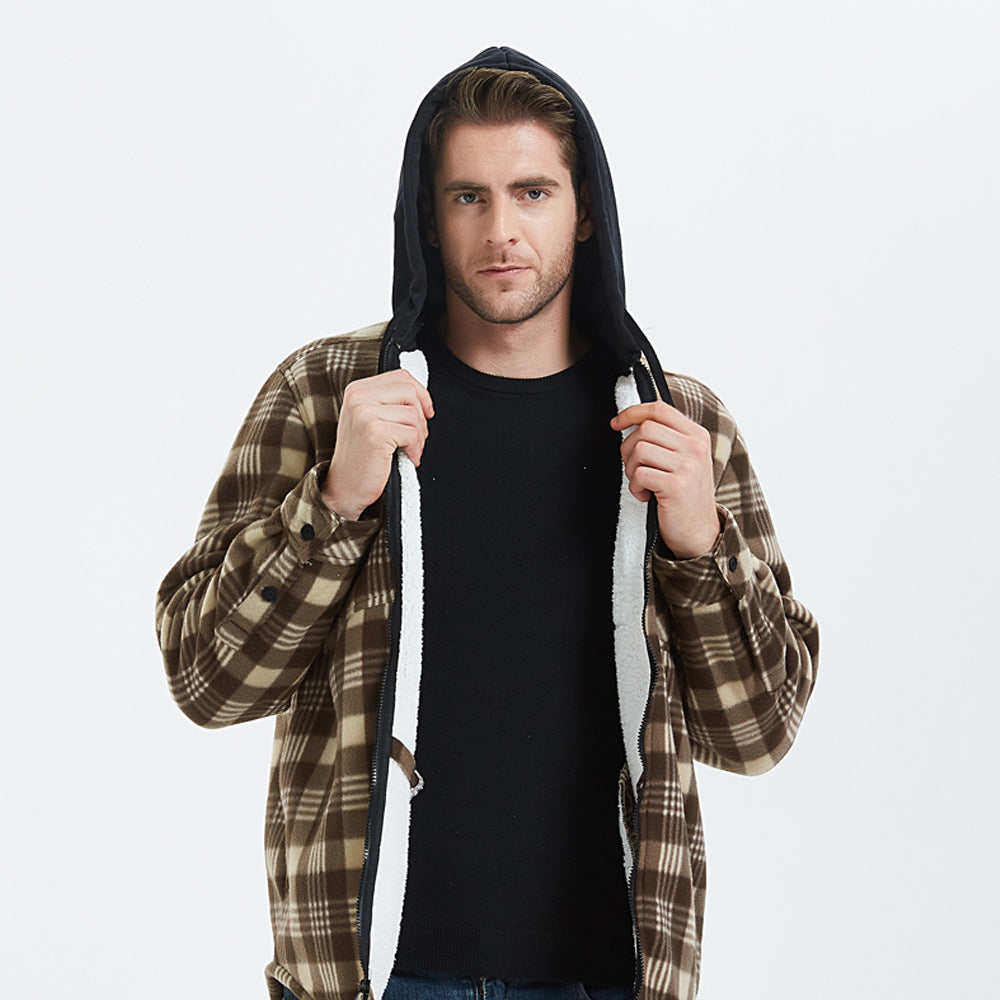 Veste d&