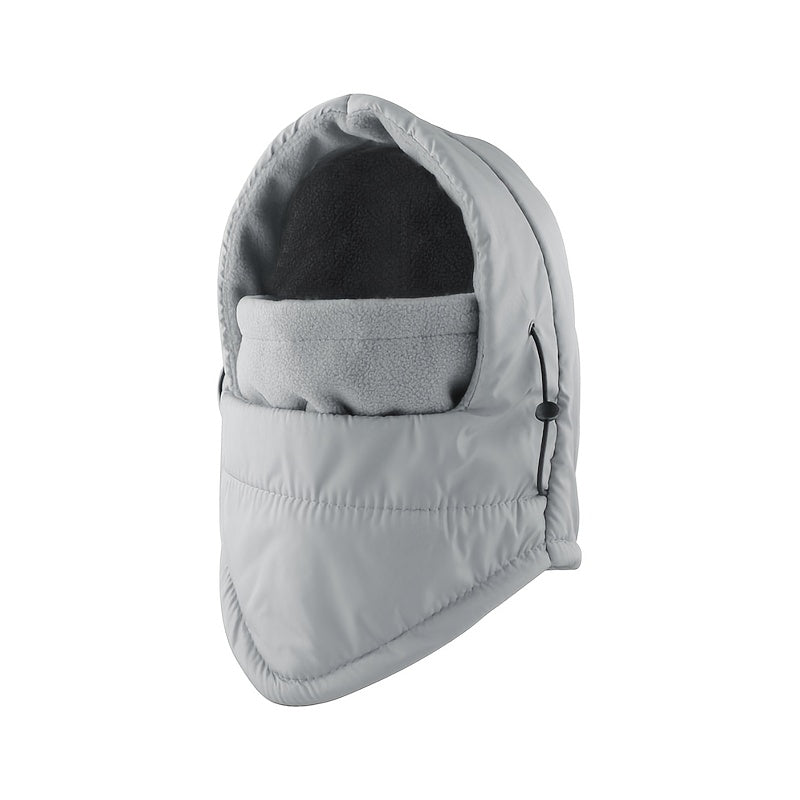 Cagoule d&