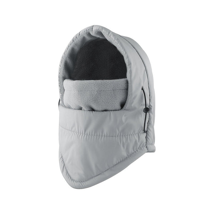 Cagoule d&