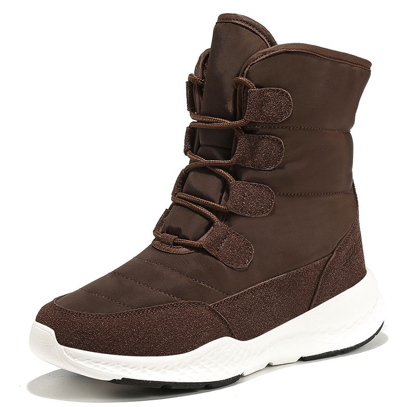 Bottes techniques imperméables pour femmes - Nareen