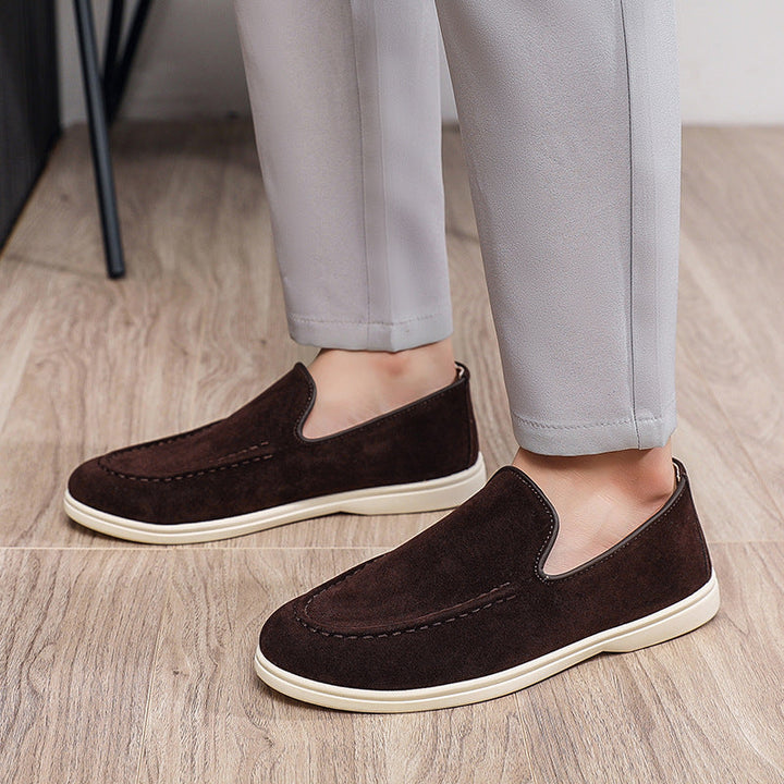 Mocassins décontractés pour hommes - Kavrel